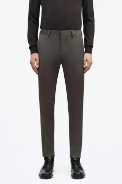 S. Justinn Industrial Grey