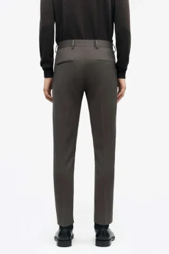 S. Justinn Industrial Grey
