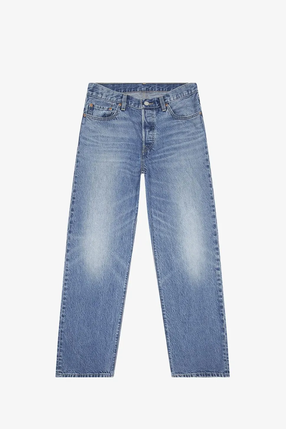 501 90S Ligthweight Bold Underline LTW