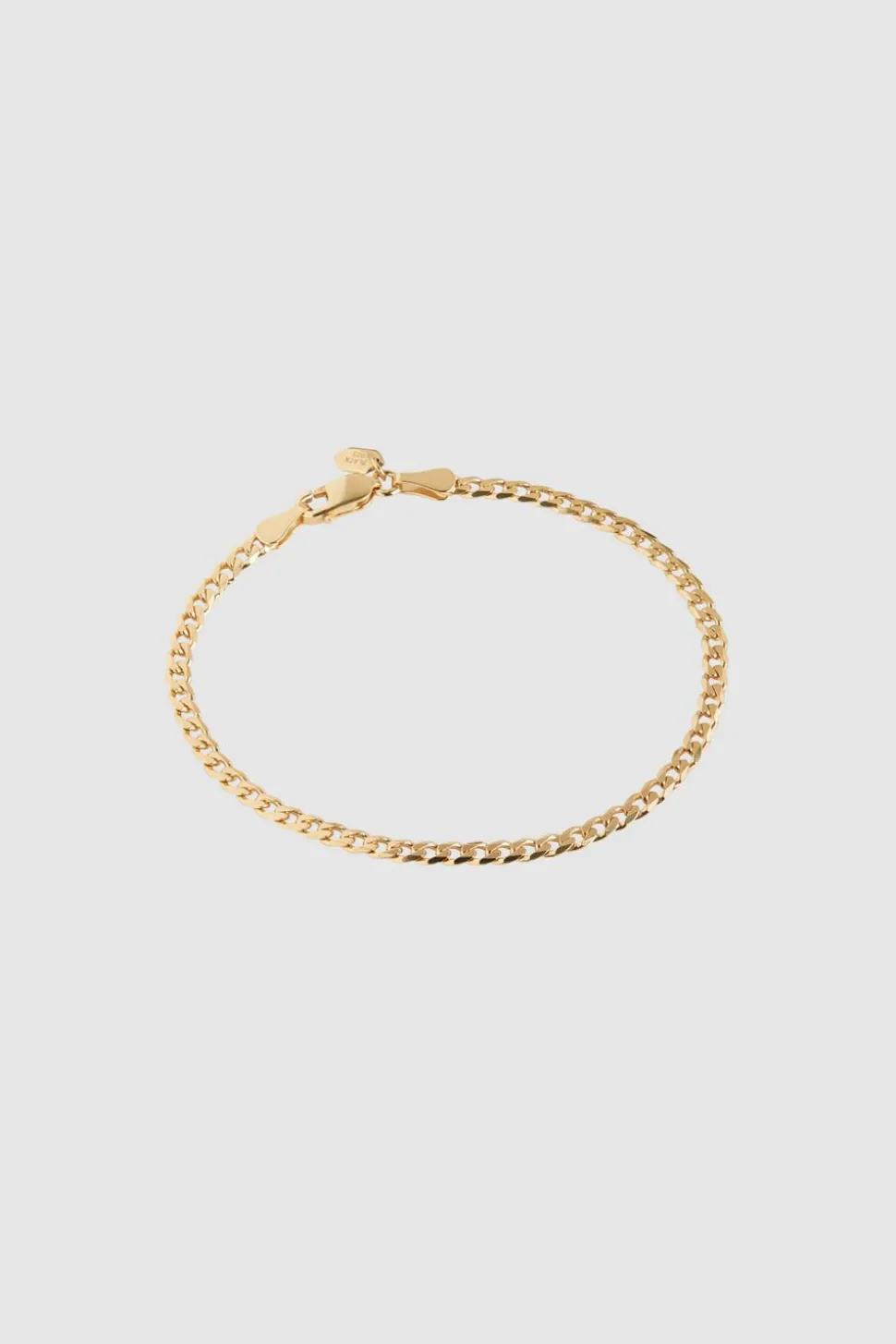 Saffi Bracelet Small Gold HP