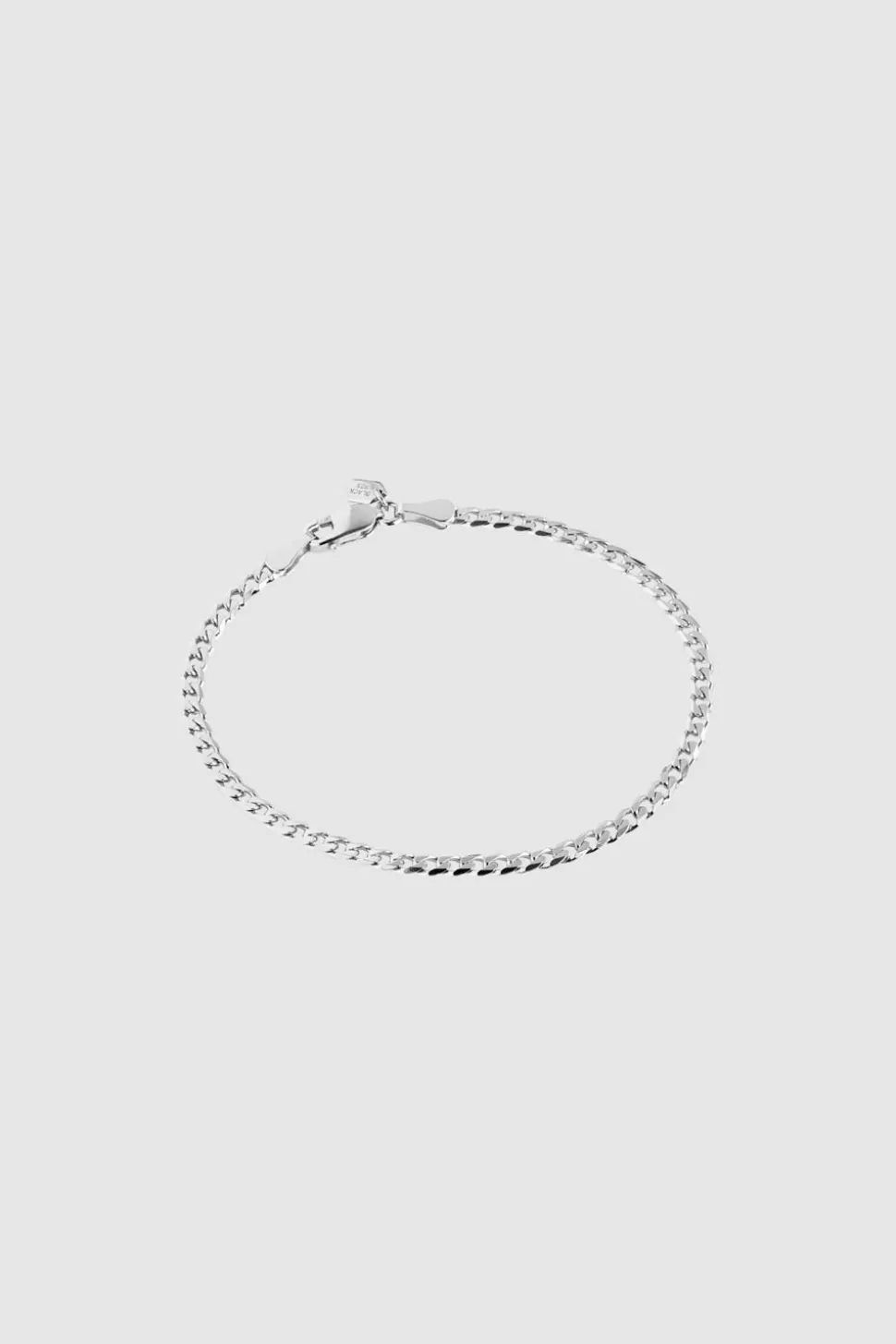 Saffi Bracelet Small Silver HP