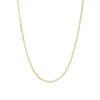 Saffi Necklace 43 Gold HP