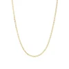 Saffi Necklace 50 Gold HP