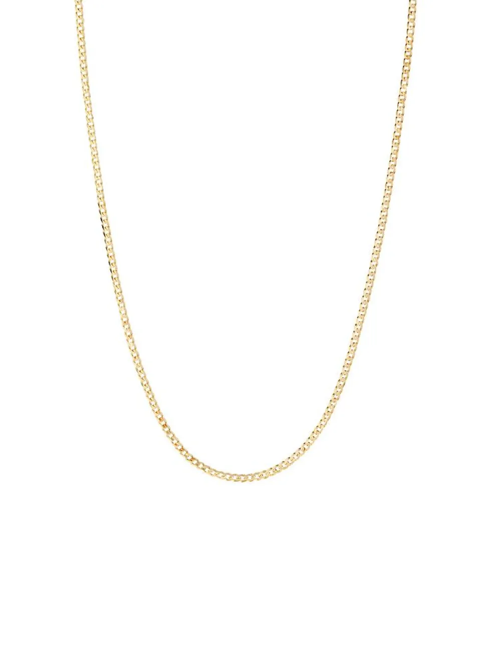 Saffi Necklace 50 Gold HP