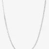Saffi Necklace 50 Silver HP