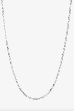 Saffi Necklace 50 Silver HP