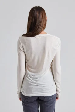 Saltstein Sweater Cream