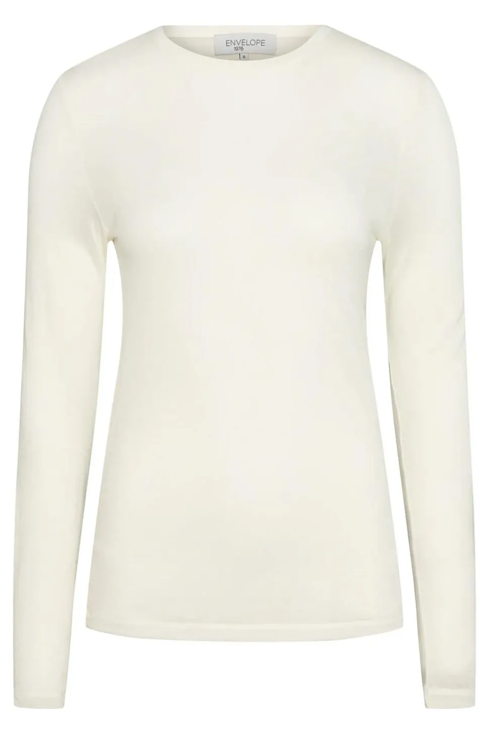 Saltstein Sweater Cream