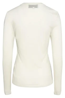 Saltstein Sweater Cream