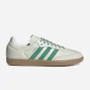 Samba OG Offwhite/Green