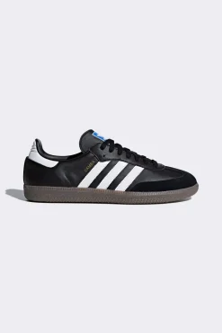 Samba OG W Black/White