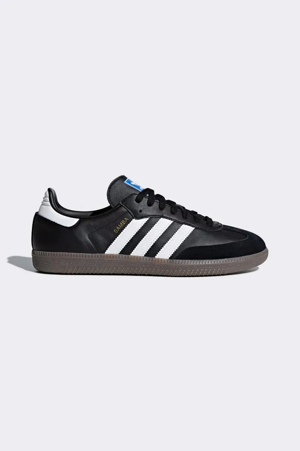 Samba OG W Black/White