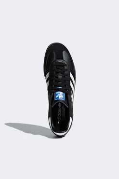 Samba OG W Black/White