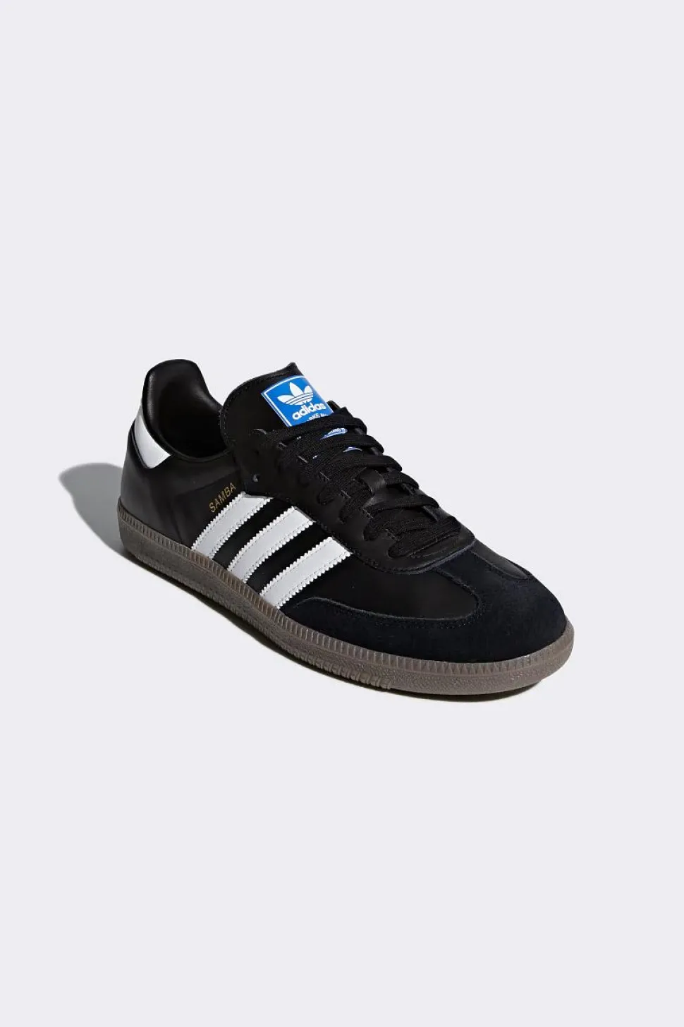 Samba OG W Black/White