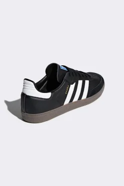 Samba OG W Black/White
