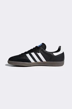 Samba OG W Black/White