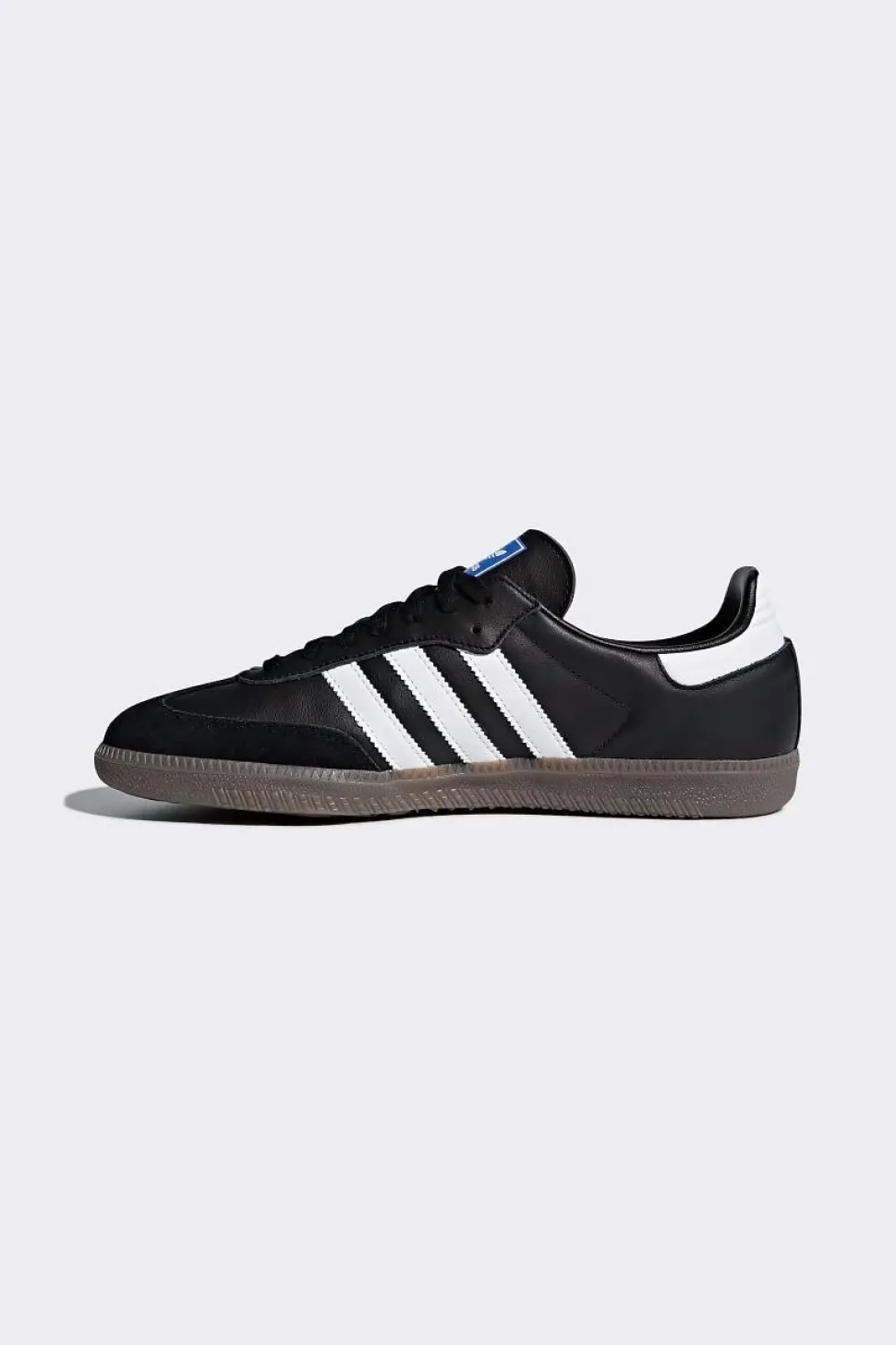 Samba OG W Black/White