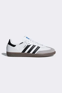 Samba OG W White/Black