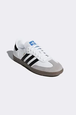 Samba OG W White/Black