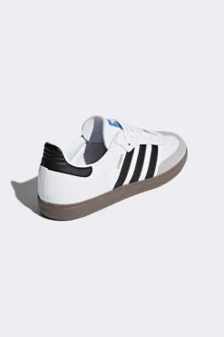 Samba OG W White/Black