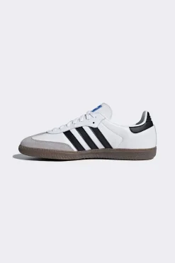 Samba OG W White/Black
