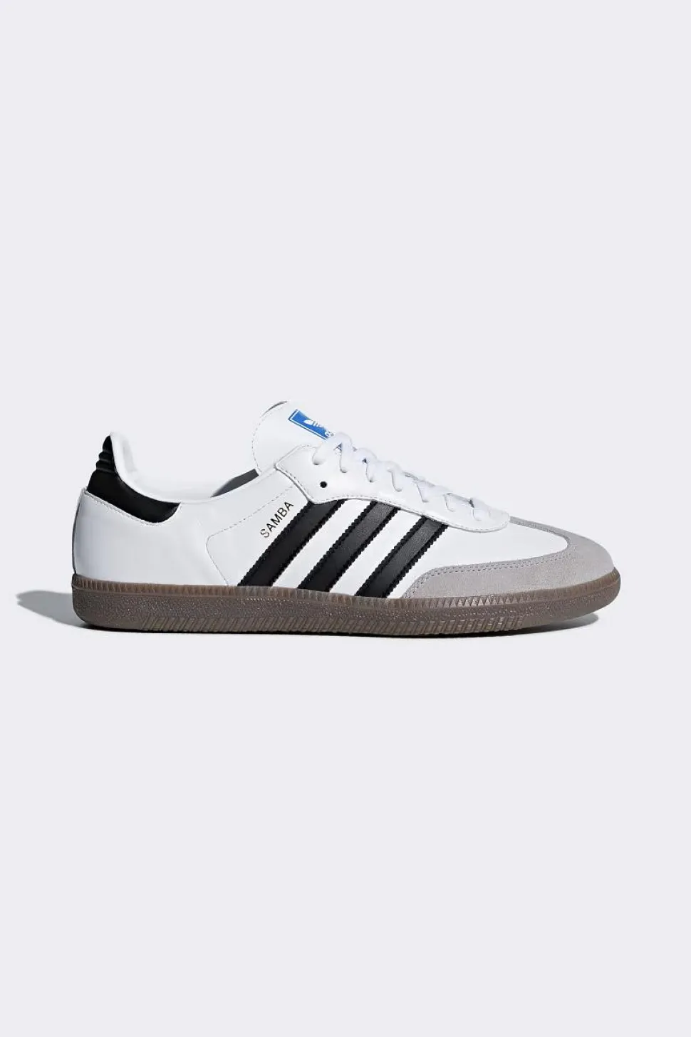 Samba OG White/Black