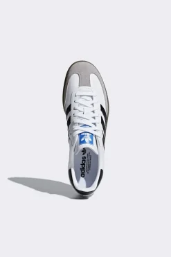 Samba OG White/Black