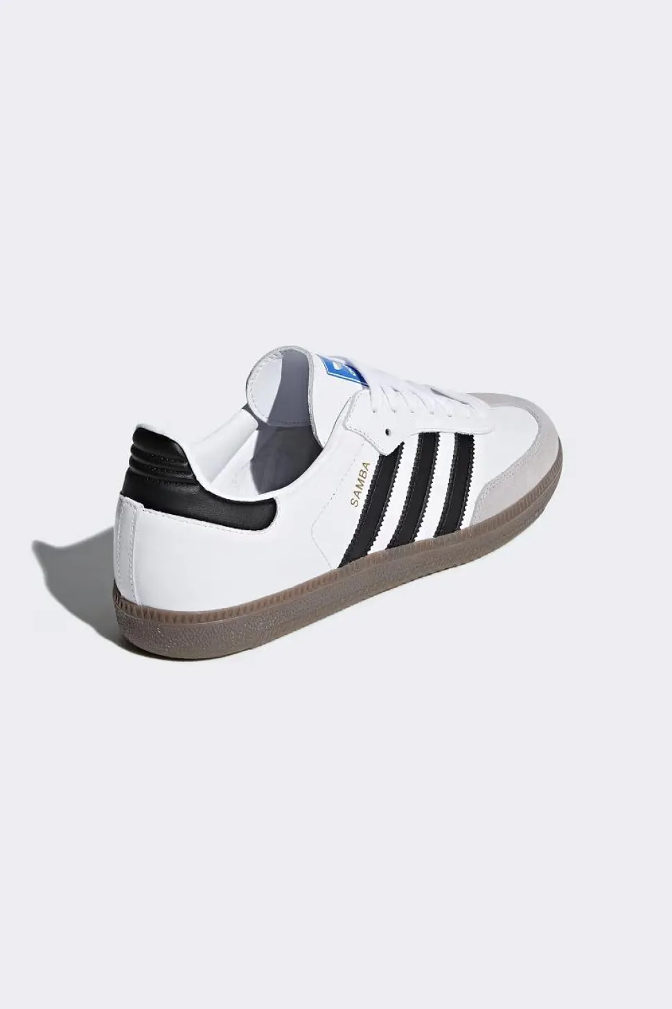 Samba OG White/Black