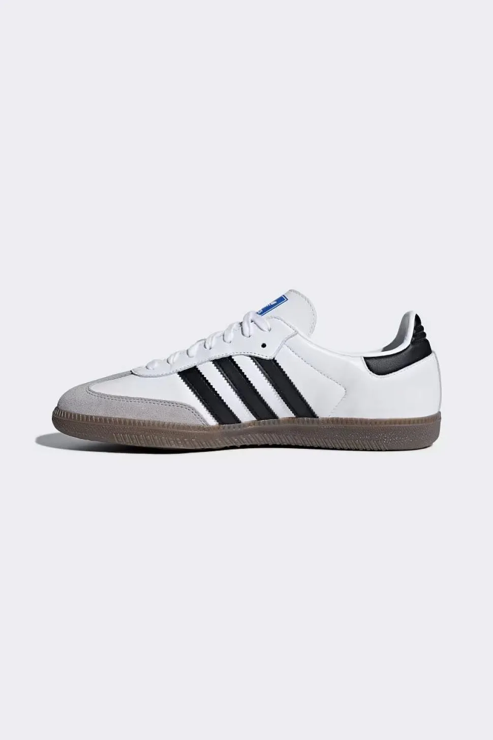 Samba OG White/Black