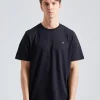 Sami Classic T-Shirt Black