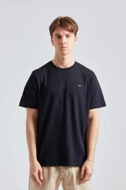 Sami Classic T-Shirt Black