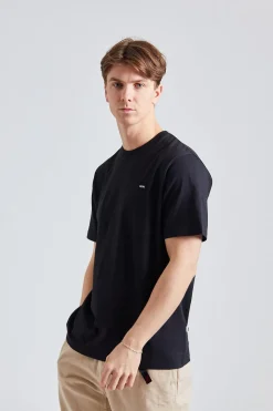 Sami Classic T-Shirt Black