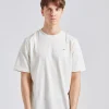 Sami Classic T-Shirt White