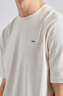 Sami Classic T-Shirt White