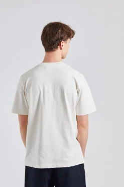 Sami Classic T-Shirt White