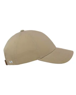 Sand Beige Cotton
