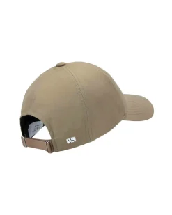 Sand Beige Cotton