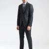 Savona BL Grey Mel