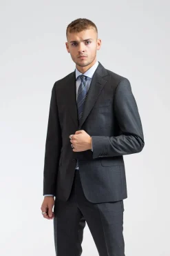 Savona BL Grey Mel