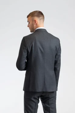 Savona BL Grey Mel