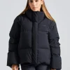 Sæbø 2.0 Black