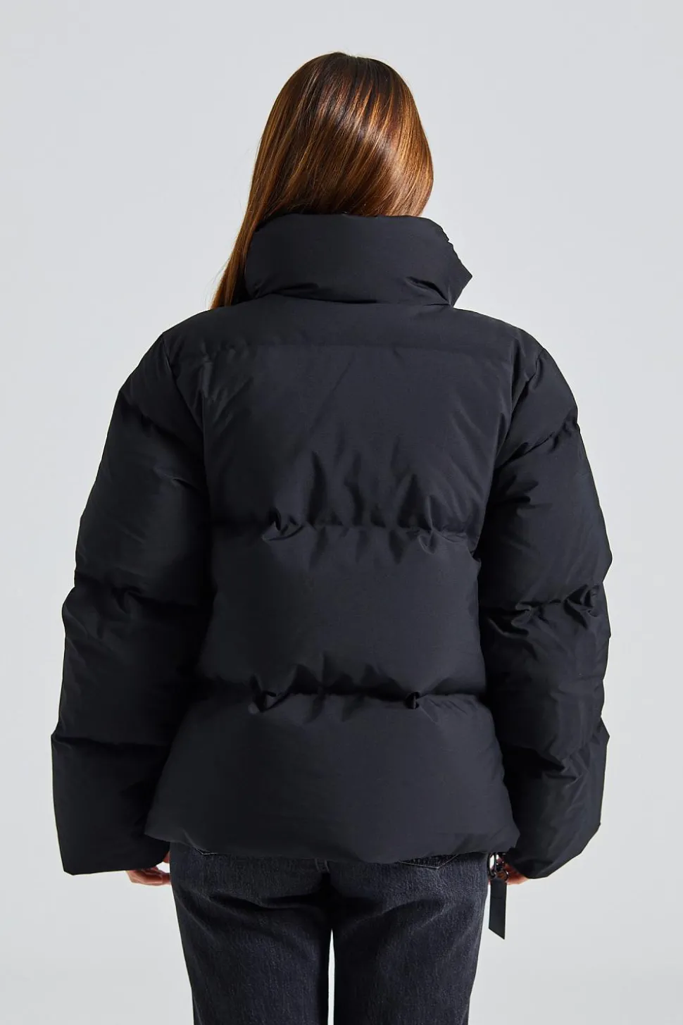 Sæbø 2.0 Black