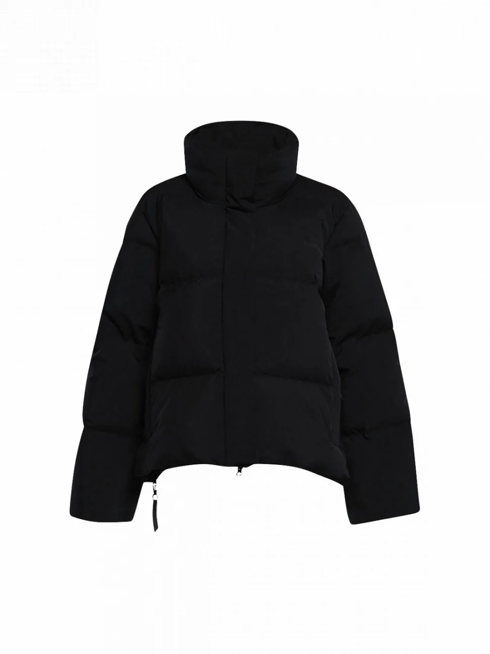 Sæbø 2.0 Black