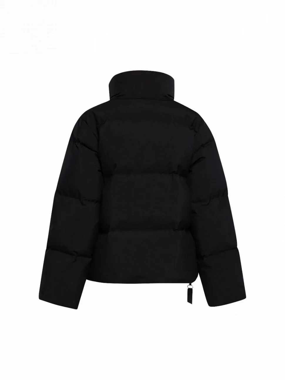 Sæbø 2.0 Black