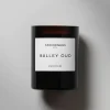 Scented Candle 270g - Balley Oud