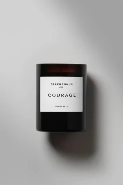 Scented Candle 270g - Courage