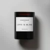 Scented Candle 270g Love Is Blind