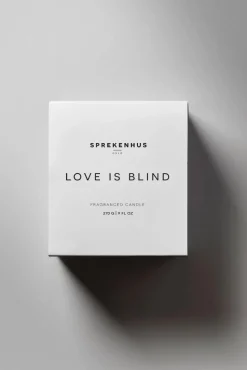 Scented Candle 270g Love Is Blind