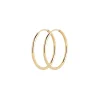 Senorita 20 Hoop Gold HP