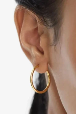 Senorita 20 Hoop Gold HP